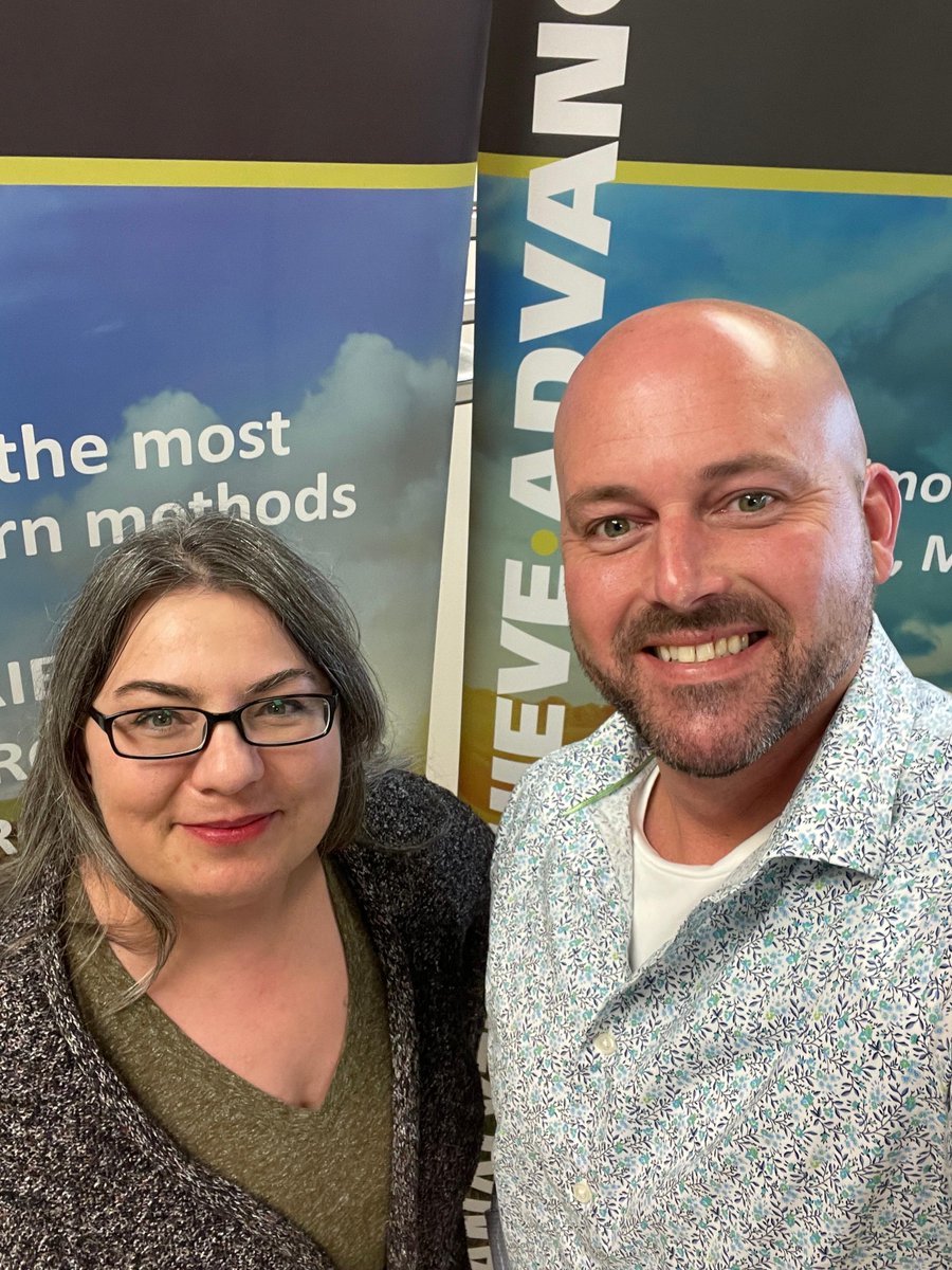 centraltestlab's tweet photo. Come see us, Michelle &amp; Shaun this week at MANITOBA AG DAYS in Brandon, MB! 1/17-1/19. Let us explain how Central Testing Lab can increase your business, quality, and peace of mind with product testing. #agdays23 #agdays #ageducation #CdnAgDay #Manitobaagdays https://t.co/LAAKaXfEo8