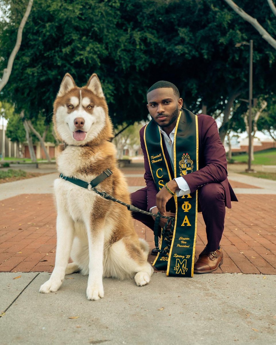 My parent’s last Child, I hope I made y’all Proud…

#Fall22Graduate