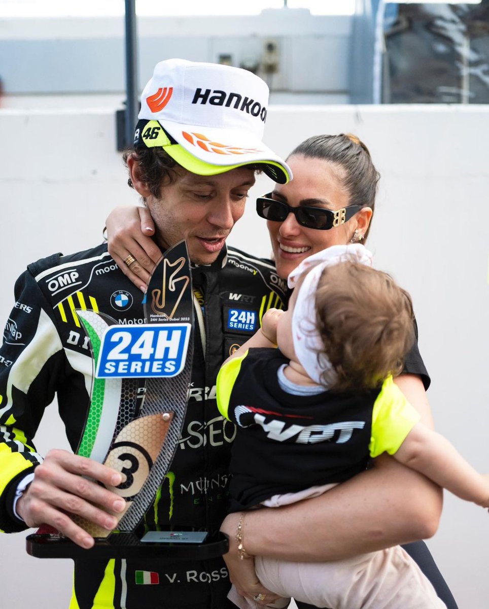 ValeYellow46's tweet photo. What a race 🐫
What a team 🔥
Podium is always a great idea 🏆
@followWRT @BMWMotorsport https://t.co/0cUXo57w7N