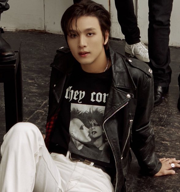 rakista kong boyfriend