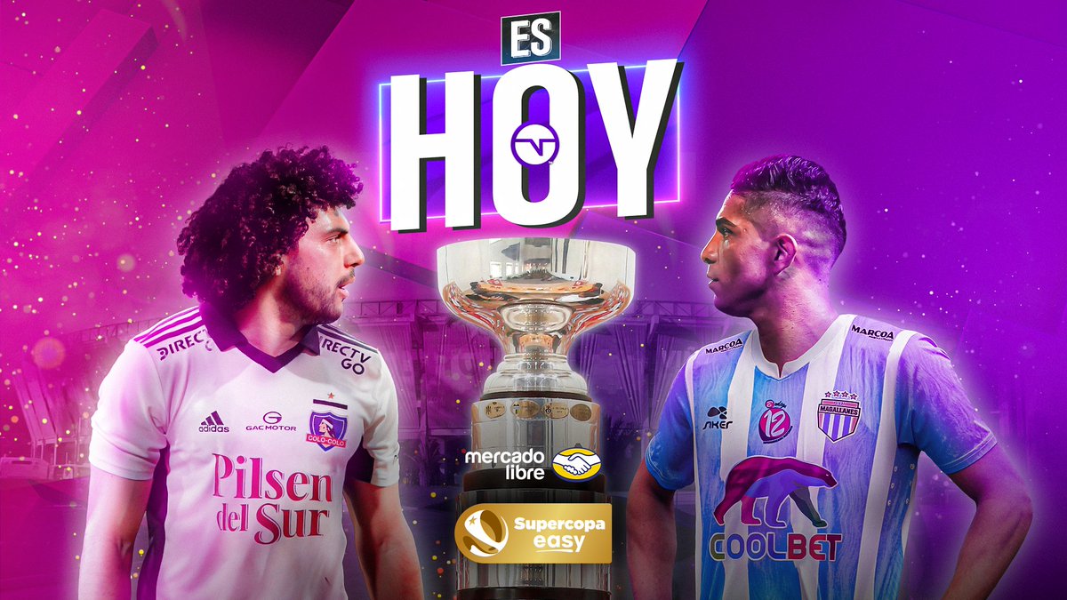 TNT Sports Chile tweet media