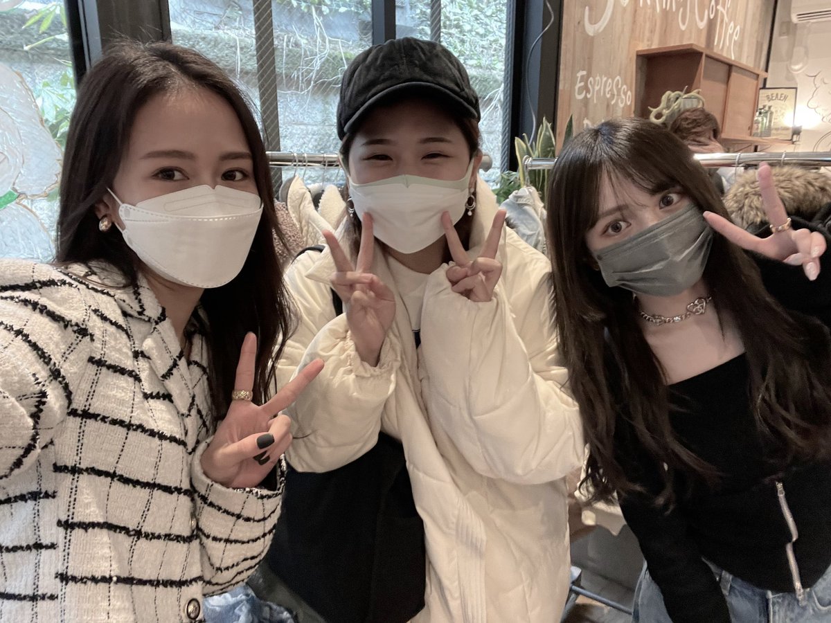 rinapopolove's tweet photo. @popochan318 @Chisamipo1030 

時間があるとずーっとこれ見てる。余韻

ぽぽみぽと3ショットなんて夢でしかない https://t.co/5TRIrp8bfL