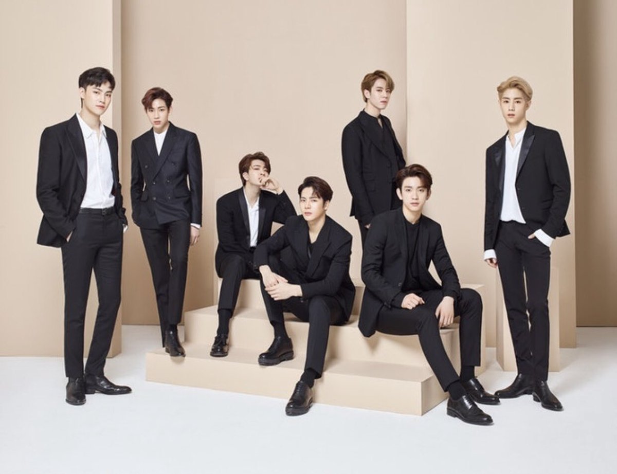 GolffySawad's tweet photo. เราจะอยู่ซัพพอร์ตพวกนายทั้ง 7 คน บนเส้นทางนี้ตลอดไปนะ 
Got7 เหมือนเป็นเพื่อนเป็นครอบครัวของเรา รักนะไอ้ต้าวก็อตเจ็ด 

 #9YearsStillAliveGOT7 
 #GOT7 #IGOT7 https://t.co/r3TlgncmUu