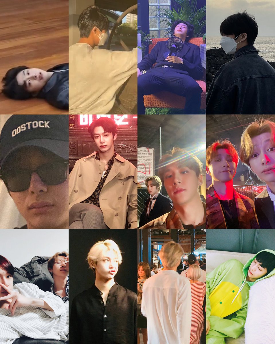 TurtleLoveCat's tweet photo. 2018: in my life hyung is my X10
2019: umm yeah, I love you
2020: please stay by my side for a long time and be healthy and happy
2021: stay inside my memory for a long time
2022: thank you for sharing small moments with me
2023: let's play together too even when we're old https://t.co/zva7SlPbSl