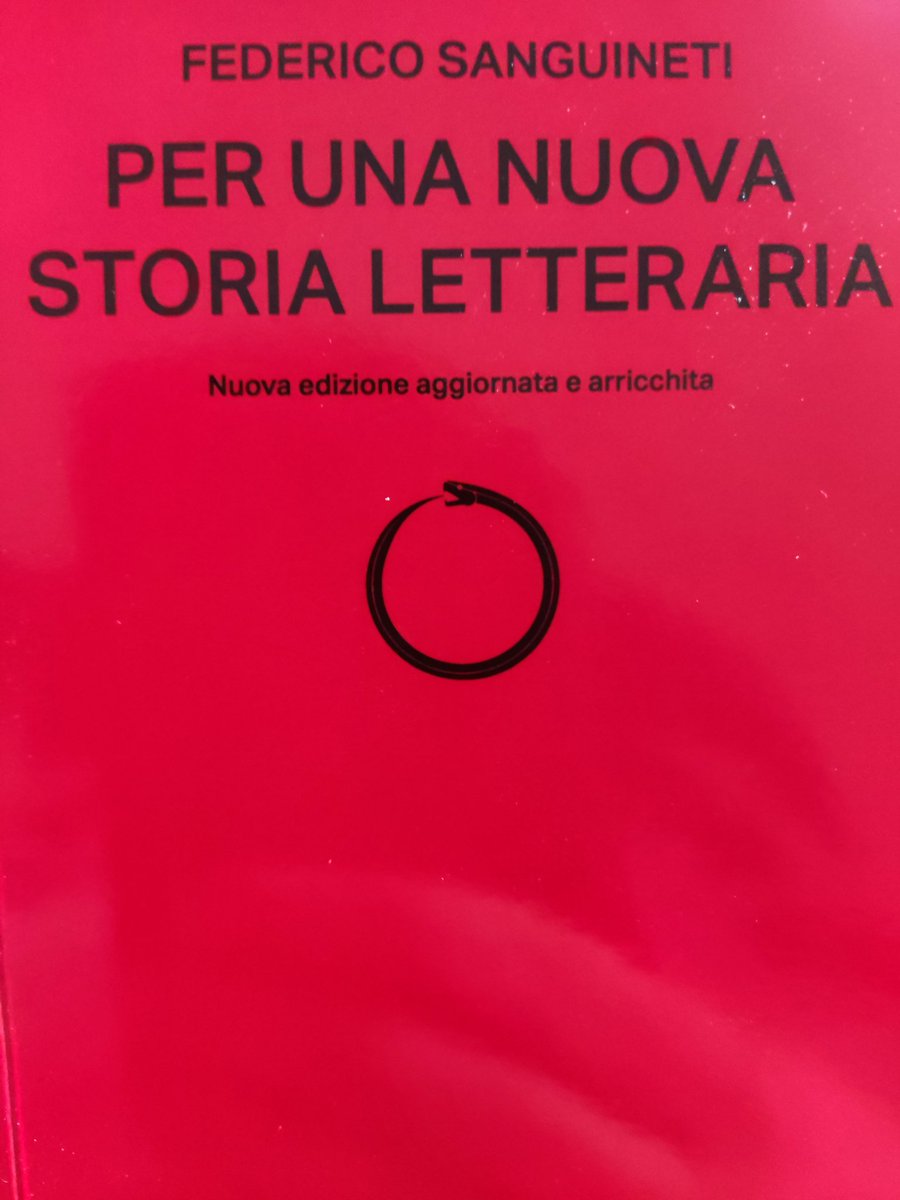 Solo due pagine da "Per una nuova storia letteraria" di Federico Sanguineti. #DanteAlighieri #Dante #Sangiuliano