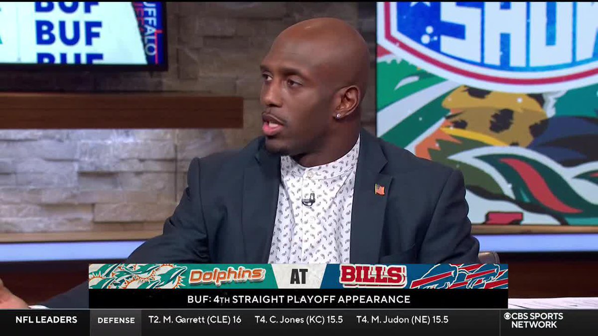 NFL on CBS 🏈 on Twitter "Who is the best safety duo in the league