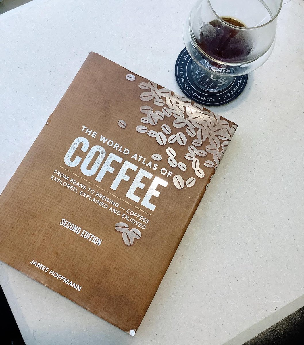 To G99d reads and Great coffee over at Brew Coffee Bar

#brewciffeebar #matawannj #craftcoffee