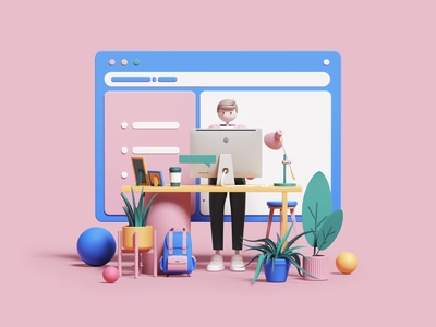 Starting a Web Design Business Without Experience