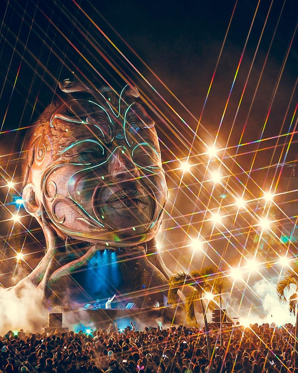 ¡Una noche única! CORE Tomorrowland en <a href="/Zamnamusic/">Zamna Festival</a>  2023 ✨
beatdigital.mx

#beat1009fm #beatdigital #electronicmusic #tulumvibes #ZamnaTulum #ZamnaFestival #Core #vintageculture #ninakraviz