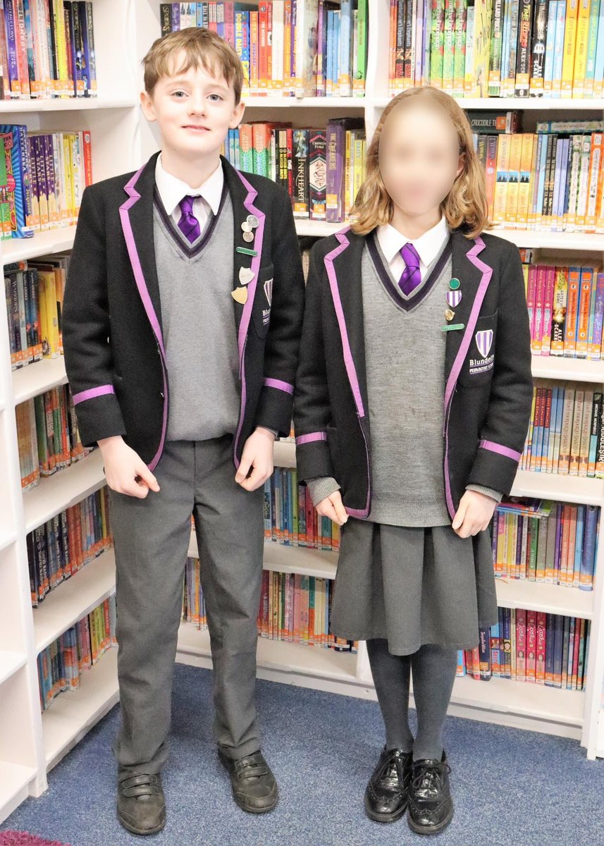 We'd like to introduce you to our Year 6 House Captains for this term.  Congratulations to Pippa, Edward, Noah, Octavia, Harry and Carlotta.  #leadership #strongfoundations