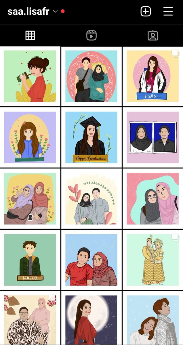 saalisafr's tweet photo. @tanyarlfes Menggambar, dari hobby sampe jadi duit. Mayan laaah~ https://t.co/W5uybK8zgN