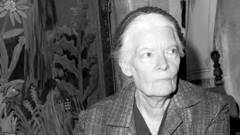Dorothy Day was speaking at a college when a young man launched into a long tirade, calling her a communist, a traitor, a heretic, etc. She listened patiently and when he was done she replied, “You neglected to mention that I was once arrested on a morals charge in Chicago.”