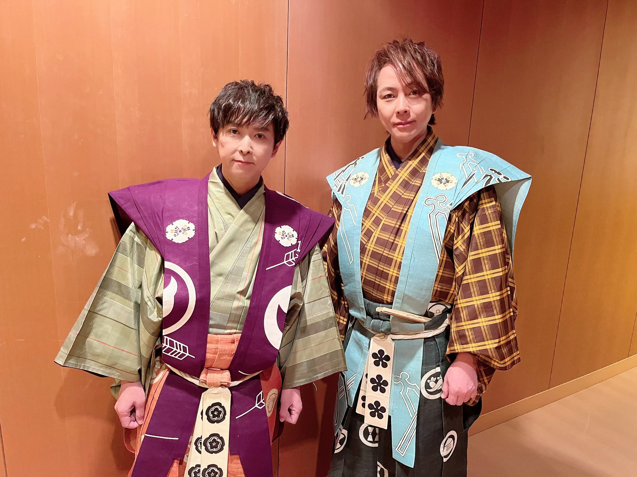 置鮎龍太郎 劇場版僕とロボコ、公開中ウホ🦍 on X: 置鮎龍太郎 劇場版僕とロボコ、公開中ウホ🦍 on X: