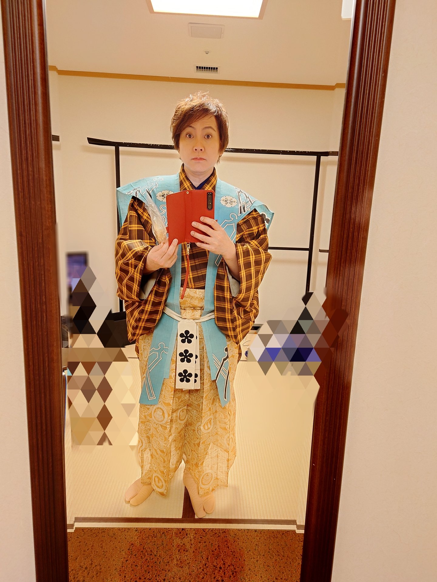 置鮎龍太郎 劇場版僕とロボコ、公開中ウホ🦍 on X: 置鮎龍太郎 劇場版僕とロボコ、公開中ウホ🦍 on X: