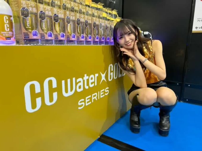 Twitterのコスプレ画像7