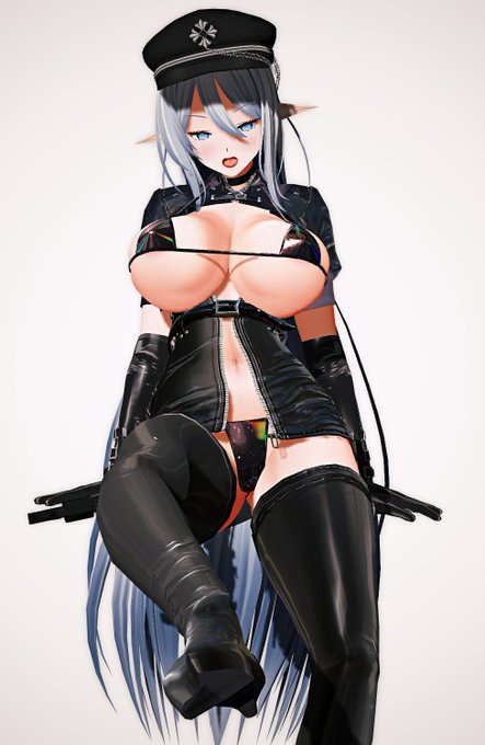 「綺麗にしなさい…」

 #SKBELF 