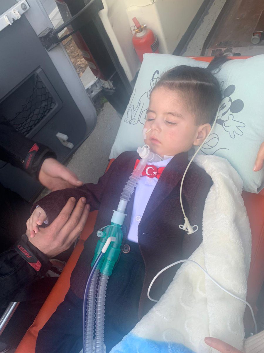 Tuğ Kaldırıp Yürüyecek Göktuğum 🇹🇷🎈
