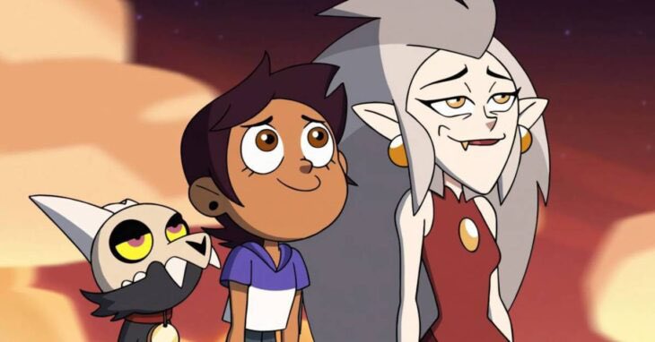 Anneboonchuy9's tweet photo. The owl house art spoilers!!!!!🦉
Credit:me 
.
.
.
.
.
.
.
I miss them sm 😕 
#TheOwlHouse https://t.co/FaG5XRMaVZ