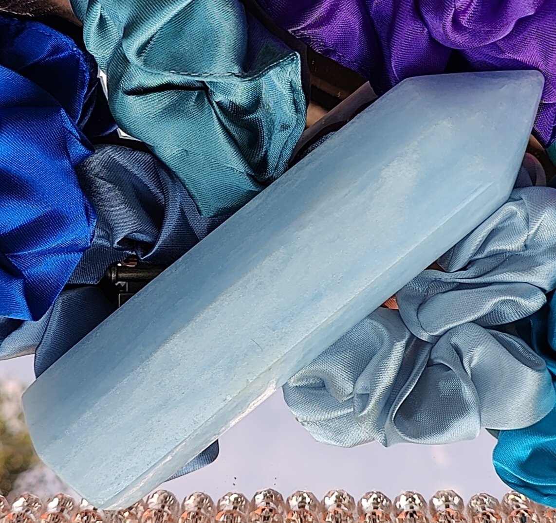 CovenofPaege's tweet photo. Cool #BlueCalcite towers
Just added to check #CovenOfPaege ! All orders over $34 get automatic #FreeShipping + 20% off!! No vide needed! #Crystal #crystalblue #crystalshop #energy #EnergyTransition https://t.co/P5qdohTCEo