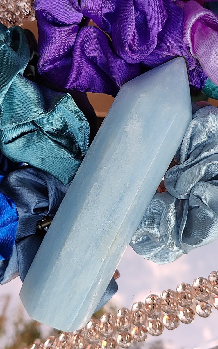 CovenofPaege's tweet photo. Cool #BlueCalcite towers
Just added to check #CovenOfPaege ! All orders over $34 get automatic #FreeShipping + 20% off!! No vide needed! #Crystal #crystalblue #crystalshop #energy #EnergyTransition https://t.co/P5qdohTCEo