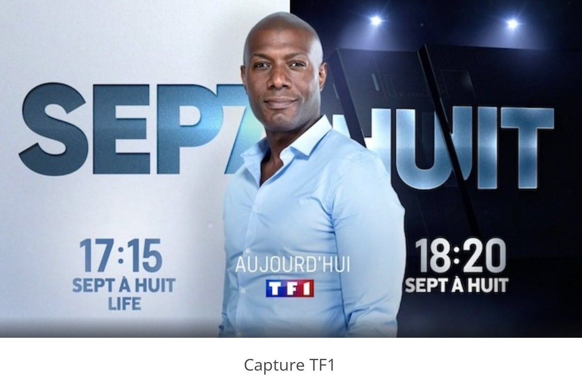 📺A partir de 17h15 reportage exclusif sur Adeline Toniutti sur <a href="/TF1/">TF1</a> dans <a href="/7a8/">Sept à Huit</a>.
Un exemple de résilience.

Pour la suivre et la voir en concert cliquez ici 👇
billetweb.fr/adeline-toniut…

 #production #spectaclevivant #show #scene #sortie #festival #spectacle #artistes