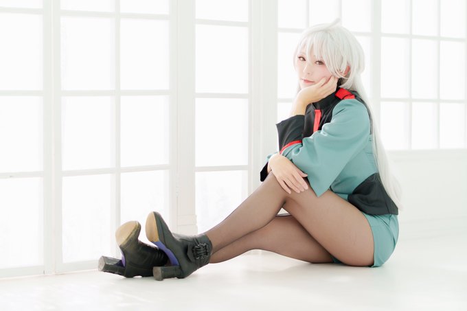 Twitterのコスプレ画像18