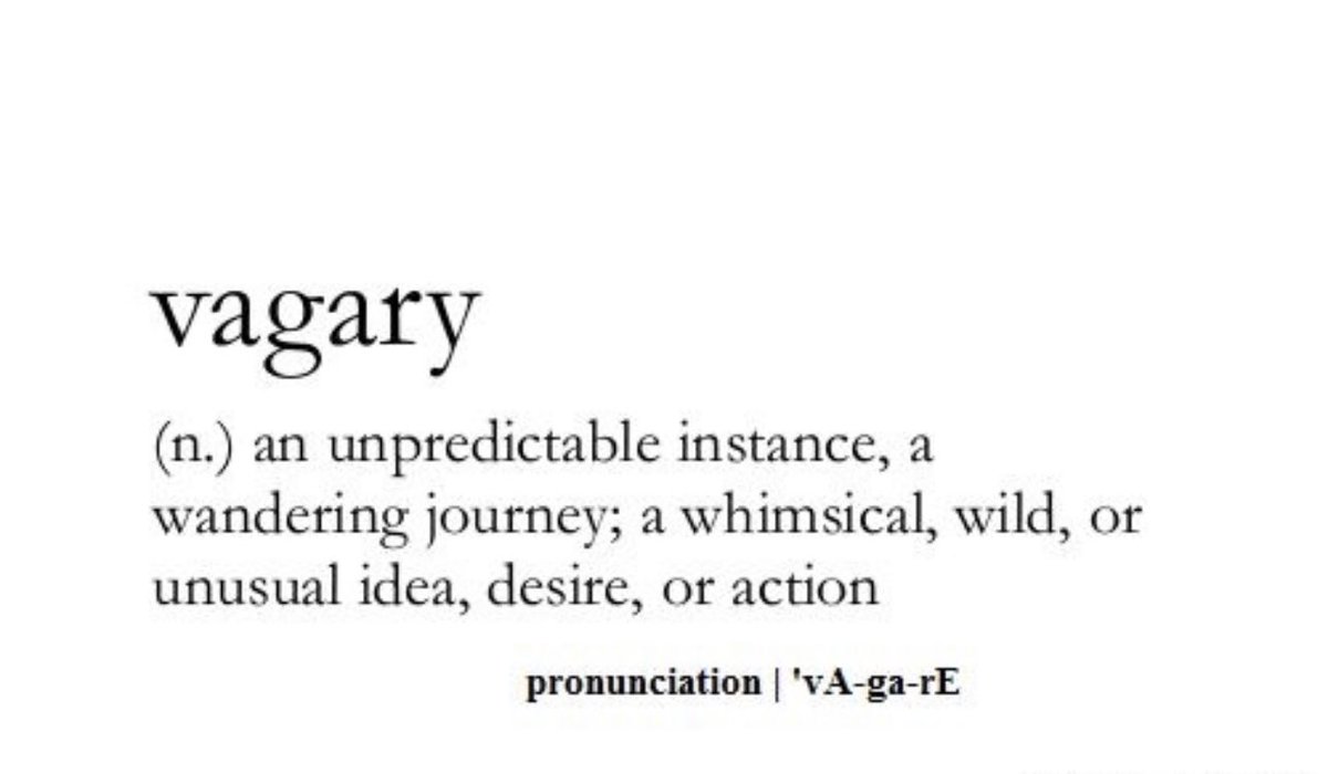 TPhillipsWriter's tweet photo. Day 2 of the quest to get @MerriamWebster to follow me on twitter. Todays word is the perfect description of this search, hunt, pursuit. #followTom #wordsmatter https://t.co/dAMJDKJJvK