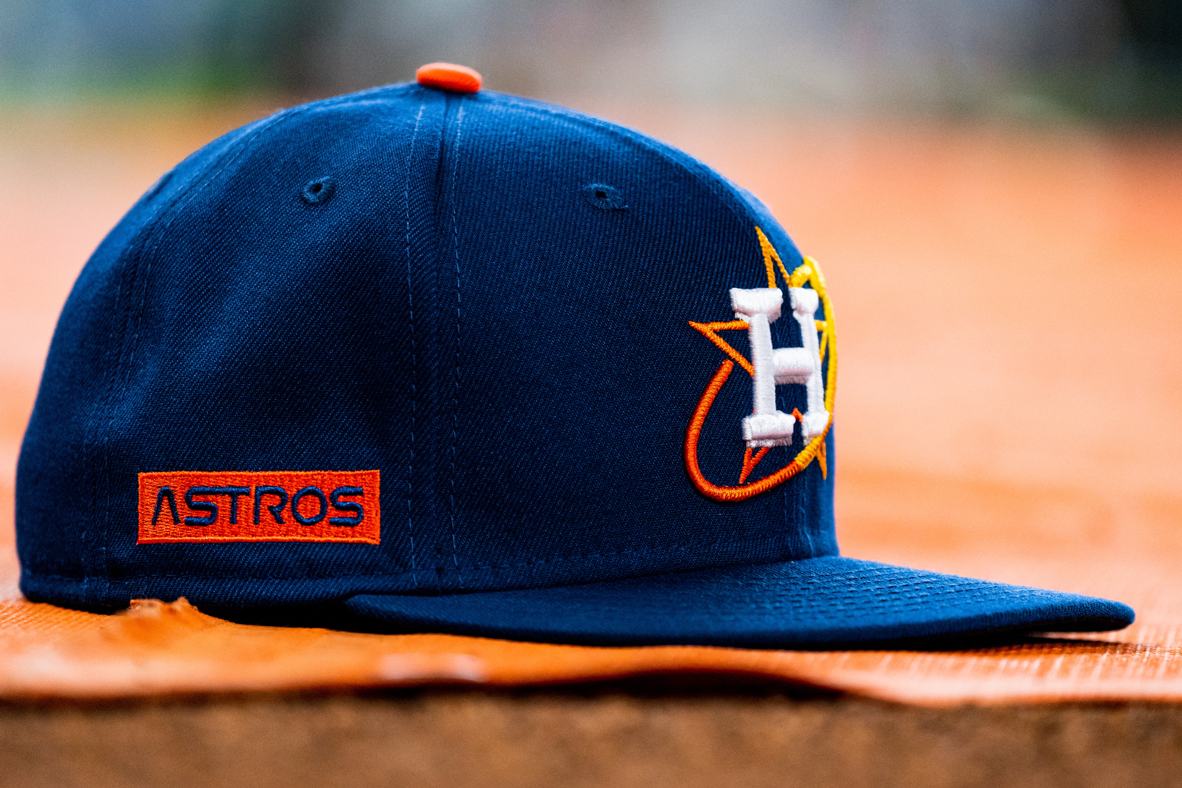 Houston Astros on X: What's your favorite Astros hat? 🤔 #NationalHatDay   / X