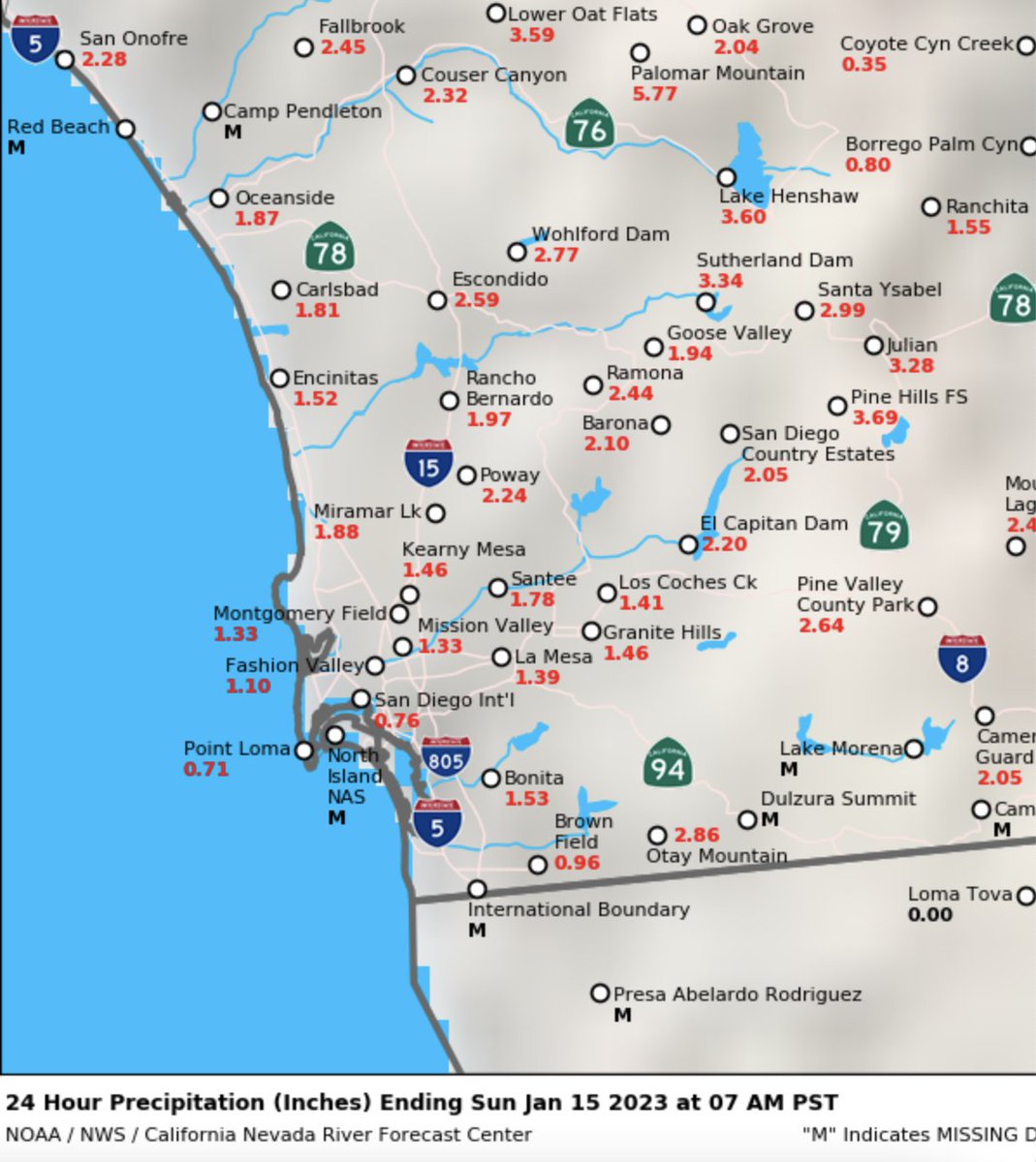 Phil Diehl on Twitter "RT eyesonsdskies The latest set of