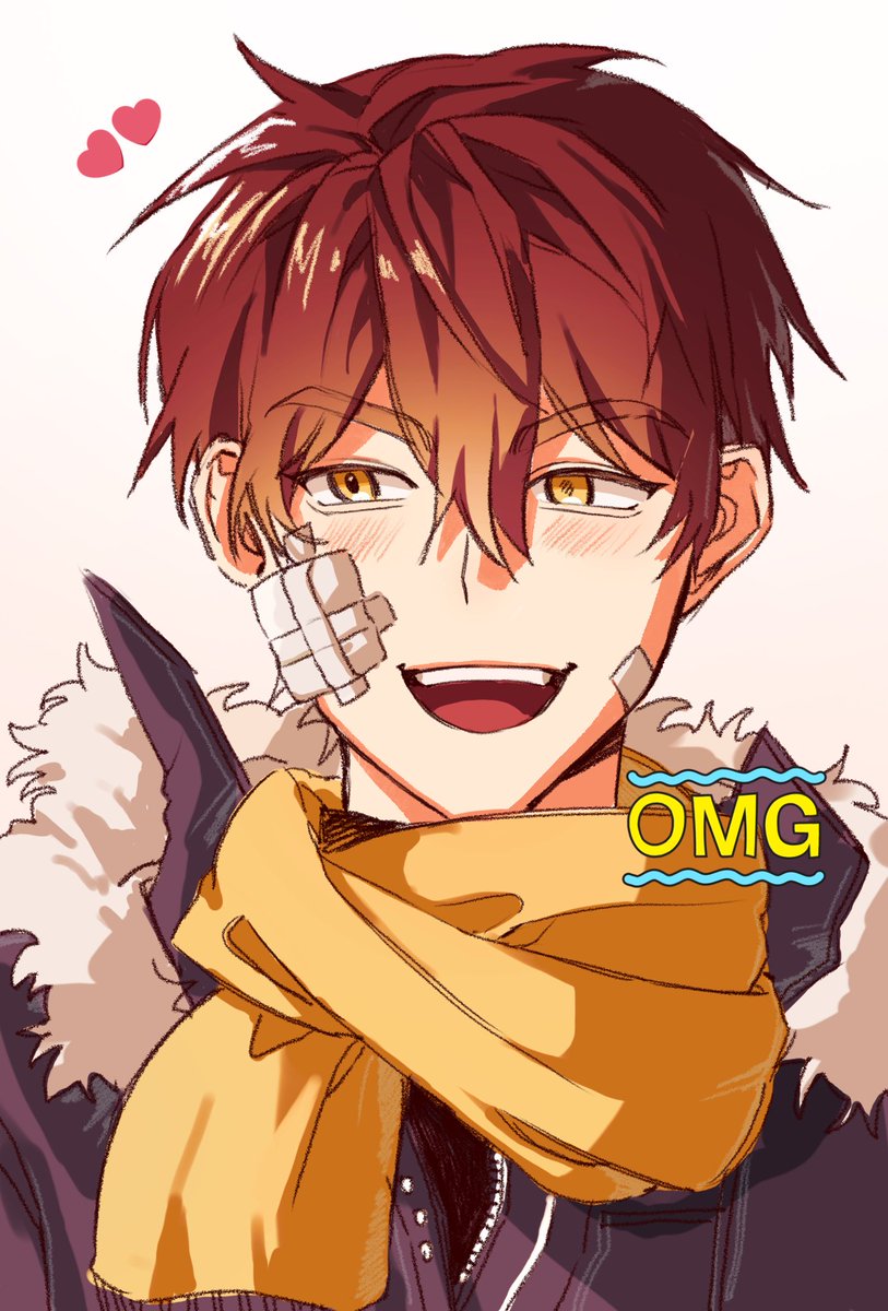 wlsdus051's tweet photo. #트친소 #그림러_트친소

07년생.. 그림 그려요 
커뮤 뛰고.. 장르도 파요.. 망하면 칼삭~
알위무🤍🤍👯‍♂️ https://t.co/8C5agrLw4c