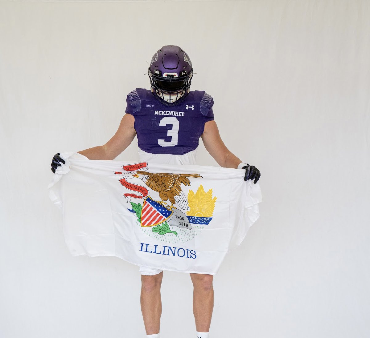 hunterdelre's tweet photo. After a great visit I am blessed to receive a scholarship offer from Mckendree University! @MK_CoachMiller @_thomas_jenkins https://t.co/EzvmTHhzrE