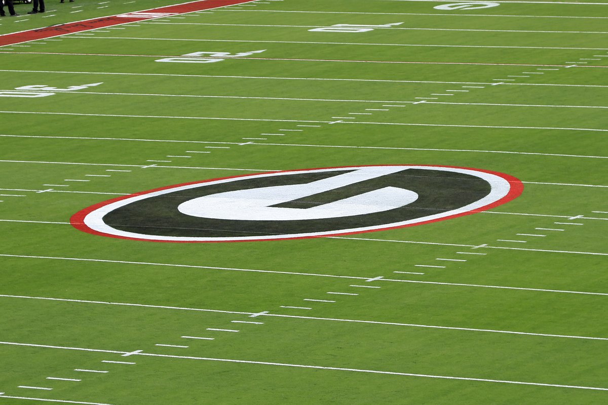 Georgia OL Devin Willock and recruiting staff member Chandler LeCroy died this morning in a car crash.