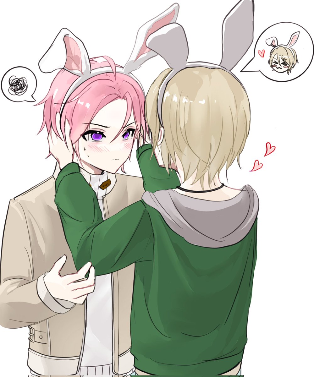 귀여のTwitterイラスト検索結果。