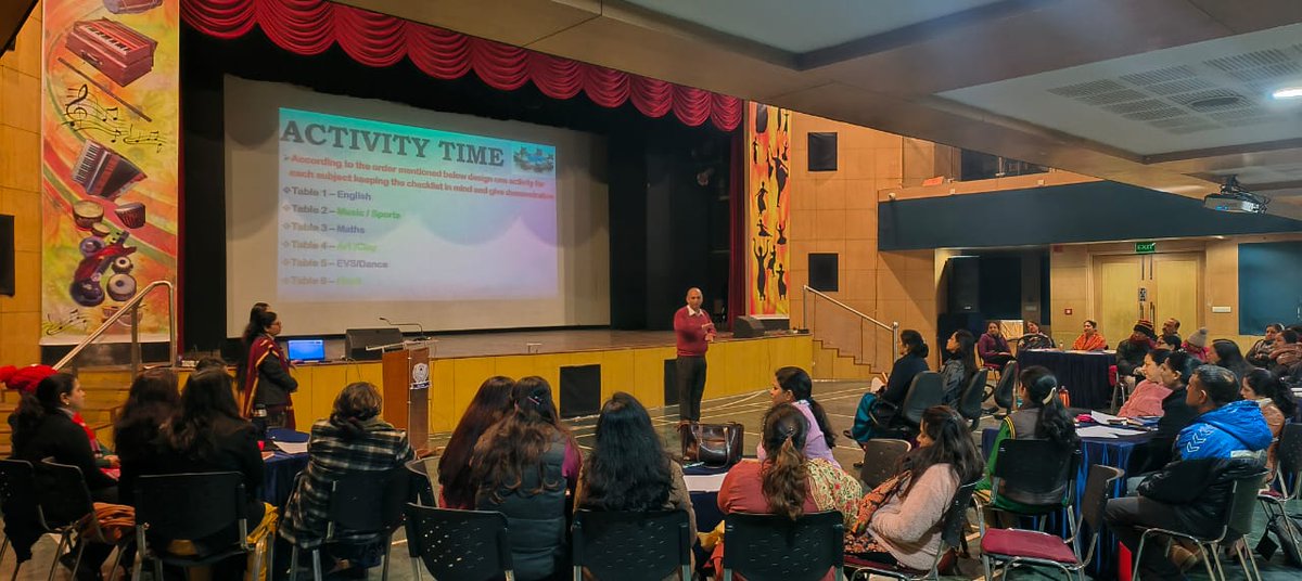 Monica Mehrotra (@monica_mehrotra) on Twitter photo Got the opportunity to conduct workshop on Project based learning student centered pedagogy that allows stds to ln concepts by working on real world projects #Ahlconintl Gratitude to mentors <a href="/y_sanjay/">Sanjay Yadav</a> @Kavita_hm <a href="/Shipra_Srivastv/">Dr. Shipra Srivastava</a> <a href="/SDGsForChildren/">SDGs For Children</a> <a href="/cbseindia29/">CBSE HQ</a> Got the opportunity to conduct workshop on Project based learning student centered pedagogy that allows stds to ln concepts by working on real world projects #Ahlconintl Gratitude to mentors <a href="/y_sanjay/">Sanjay Yadav</a> @Kavita_hm <a href="/Shipra_Srivastv/">Dr. Shipra Srivastava</a> <a href="/SDGsForChildren/">SDGs For Children</a> <a href="/cbseindia29/">CBSE HQ</a>
