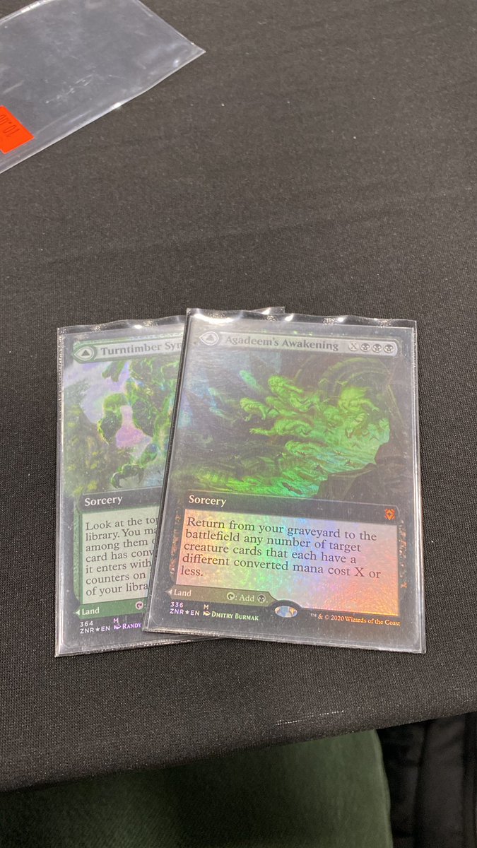 YoungbloodMTG's tweet photo. Solid pick up from the day #SCGConNJ https://t.co/5udcFyAJZv