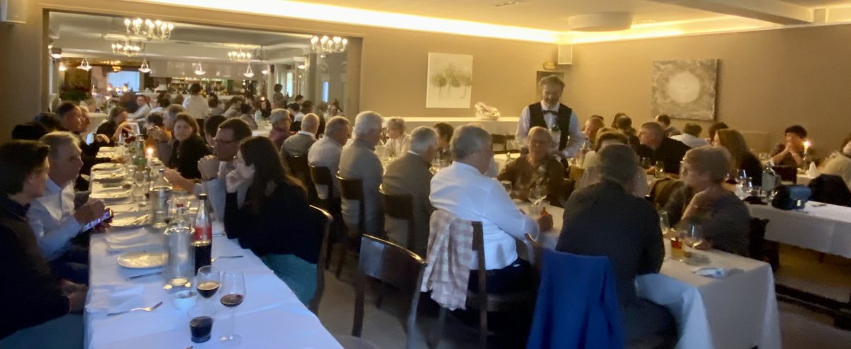 FDW_VB's tweet image. Dank aan Vlaamse Kring #Molenstede voor gastvrije ontvangst op nieuwjaarsbrunch #Diest ‘Diest is e/ #Oranjestad die naar Filips-Willem Van Oranje de leuze “volhardend ga ik verder” hoog in h/ vaandel voert. Volharding is nodig om onze Vlaamse vrijheidsstrijd succesvol te voeren.’