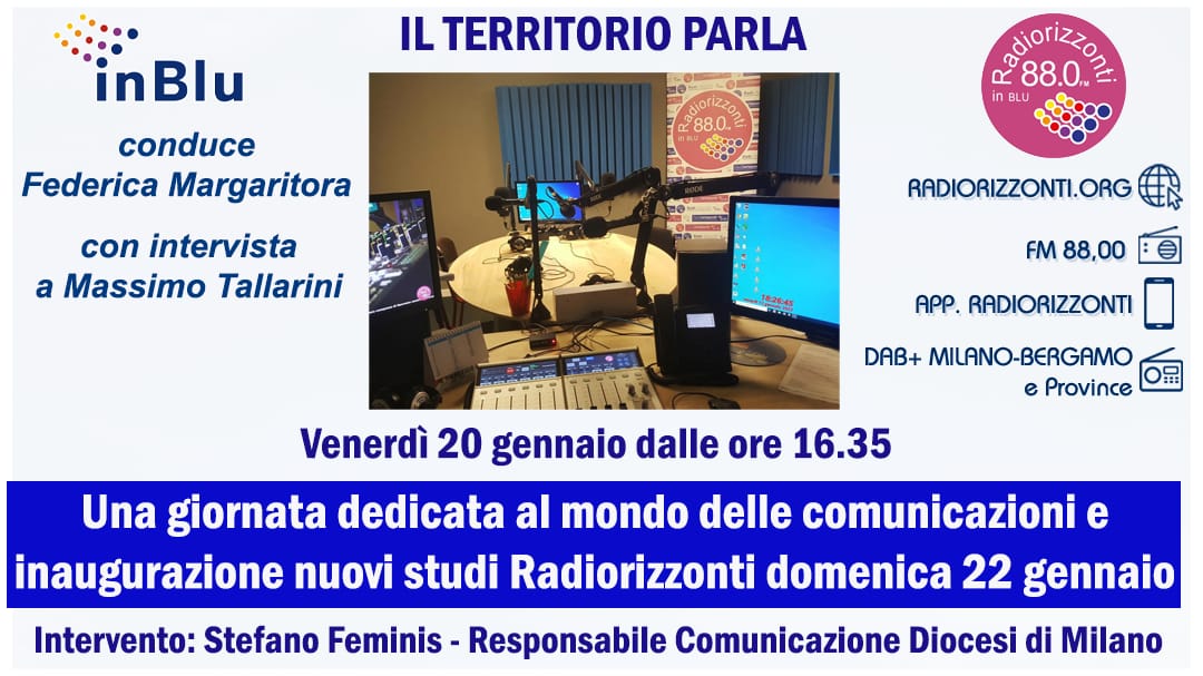 Radiorizzonti1's tweet photo. https://t.co/nOgHsAd9eS