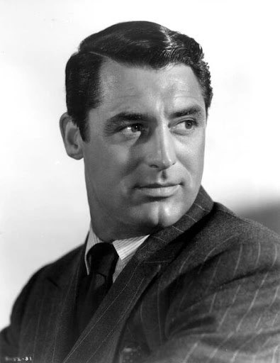 cary grant archive tweet media