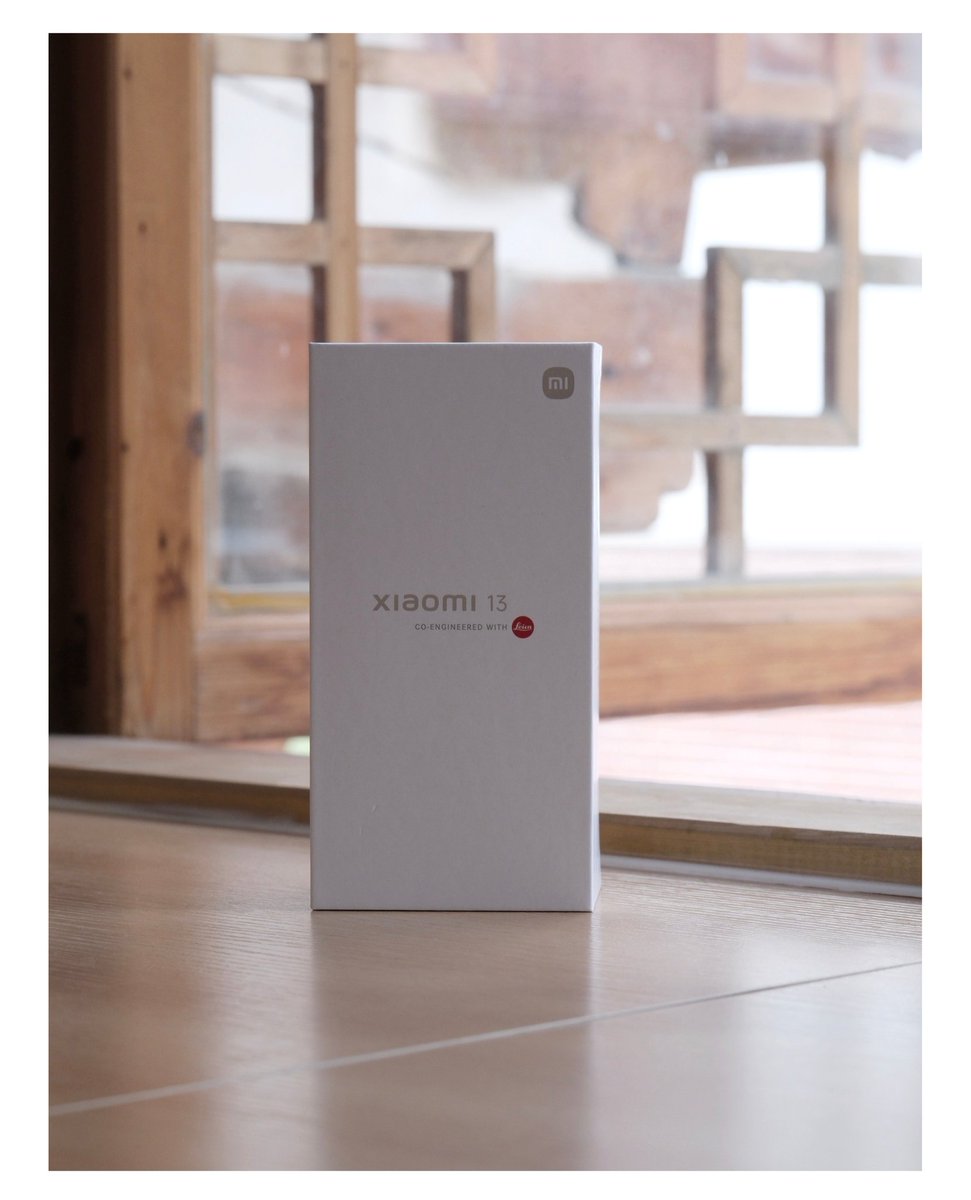 TECH__UPDATES's tweet photo. What do you think of the white version of the Xiaomi 13?
#Xiaomi13Pro #xiaomi13 #AliTechCompare https://t.co/KABg923cT8