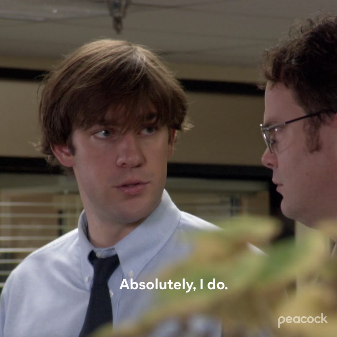 The Office Memes (@officememes_) on Twitter photo 