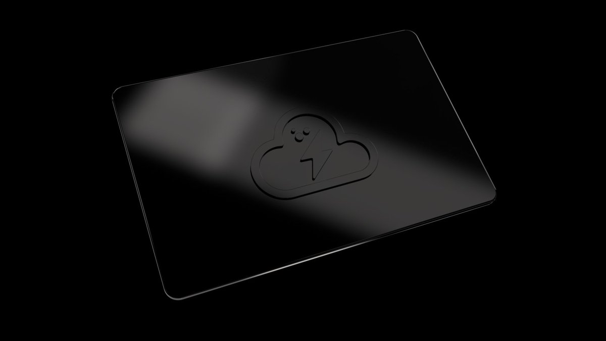 Nimbus{Coming Soon} tweet media