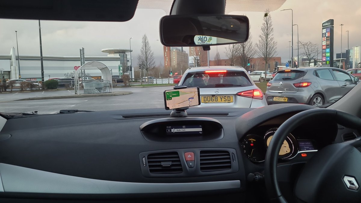 davidccostin's tweet photo. @WhiteCityRetail spent 2 hours in your car park. https://t.co/sSYNKPKWhI