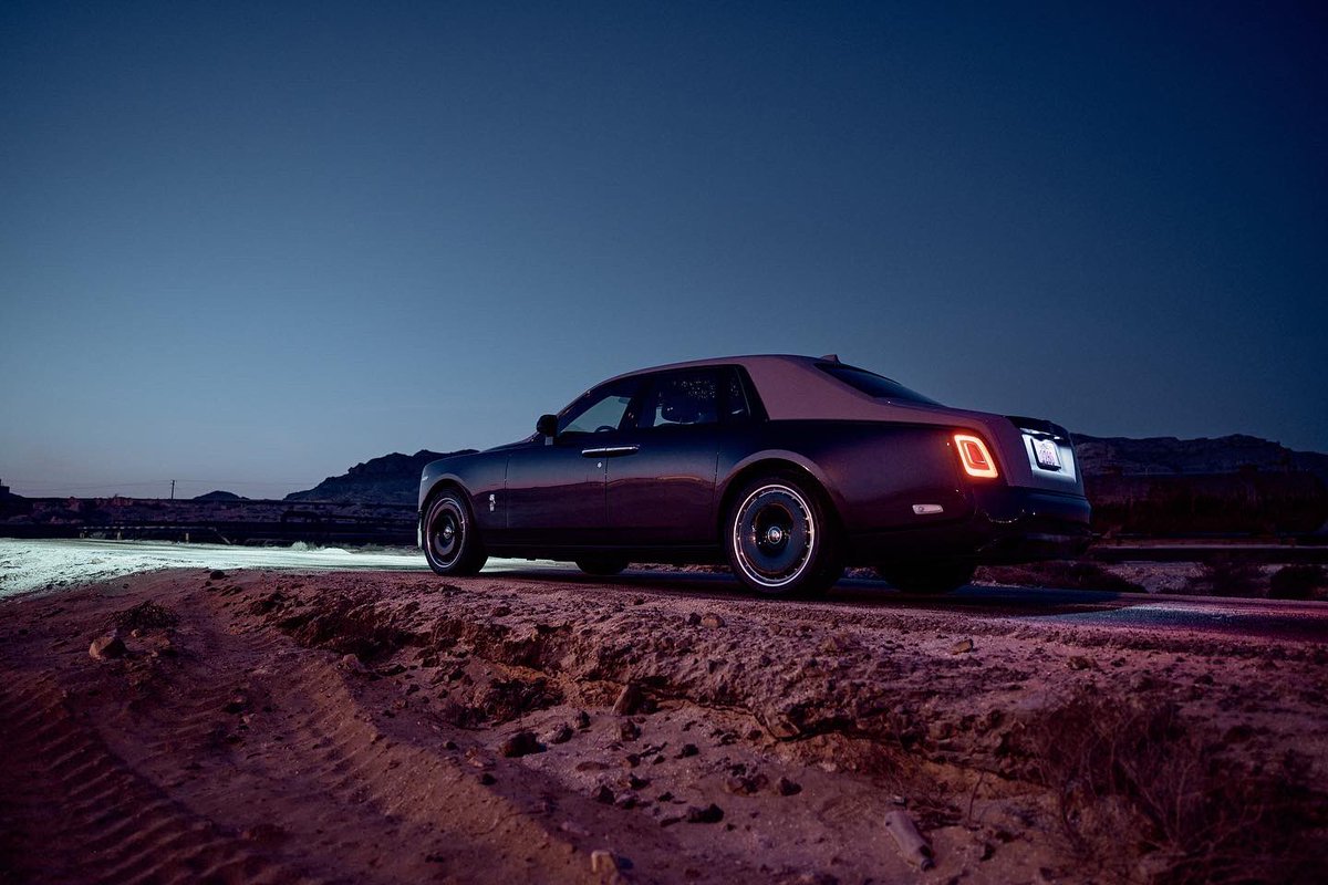 mattwardle's tweet photo. I made some photographs for @rollsroycecars of the #phantom2 in Bahrain. https://t.co/QrGUjNdoy6