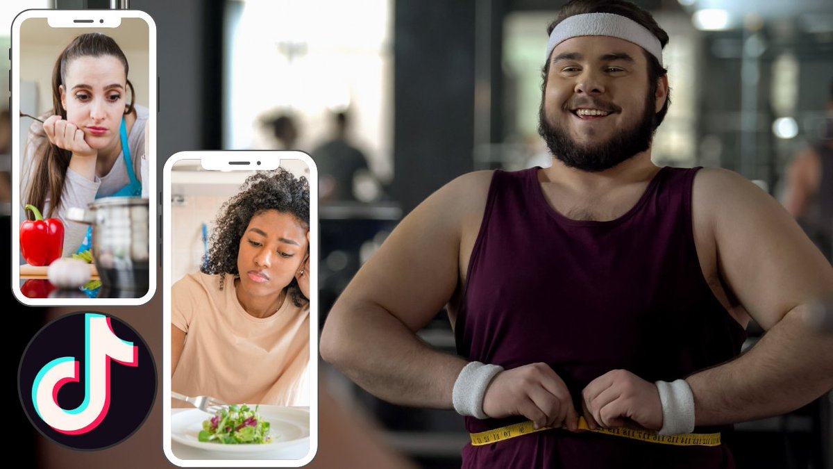 BooksByJayden's tweet photo. Do TikTok Diets Work? Experts Debunk 4 Popular Weight Loss Trends - Newsweek https://t.co/yQ36y3Avdn https://t.co/yAC1qO0mdp
