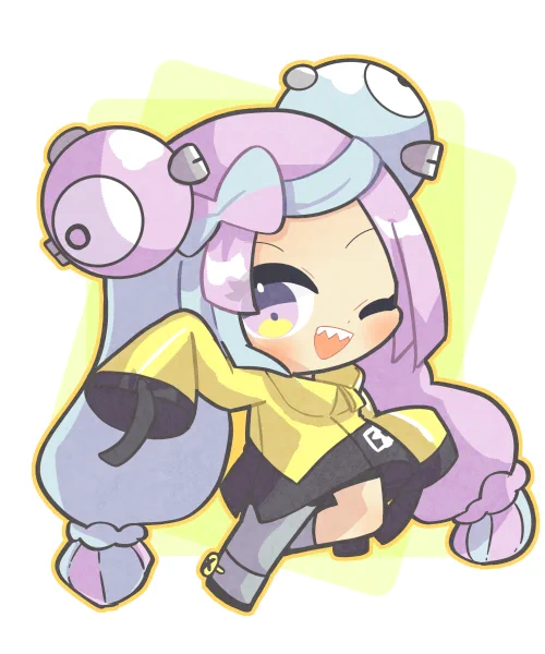 ポケモンSVよりナンジャモちゃん!↓ショート動画↓ 
