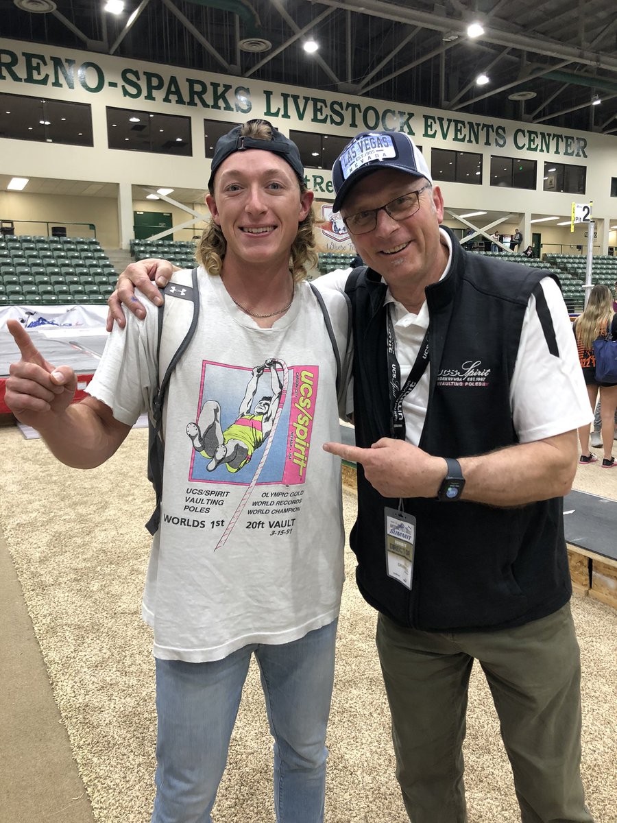 Steve Chappell tweet media