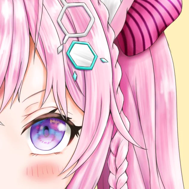 こよりちゃんの進捗(✿・ω・)お顔周りはちょっと進んだ(∪・ω・)SEKIROクリアまでには完成させねば(  ˘ω˘  ) 