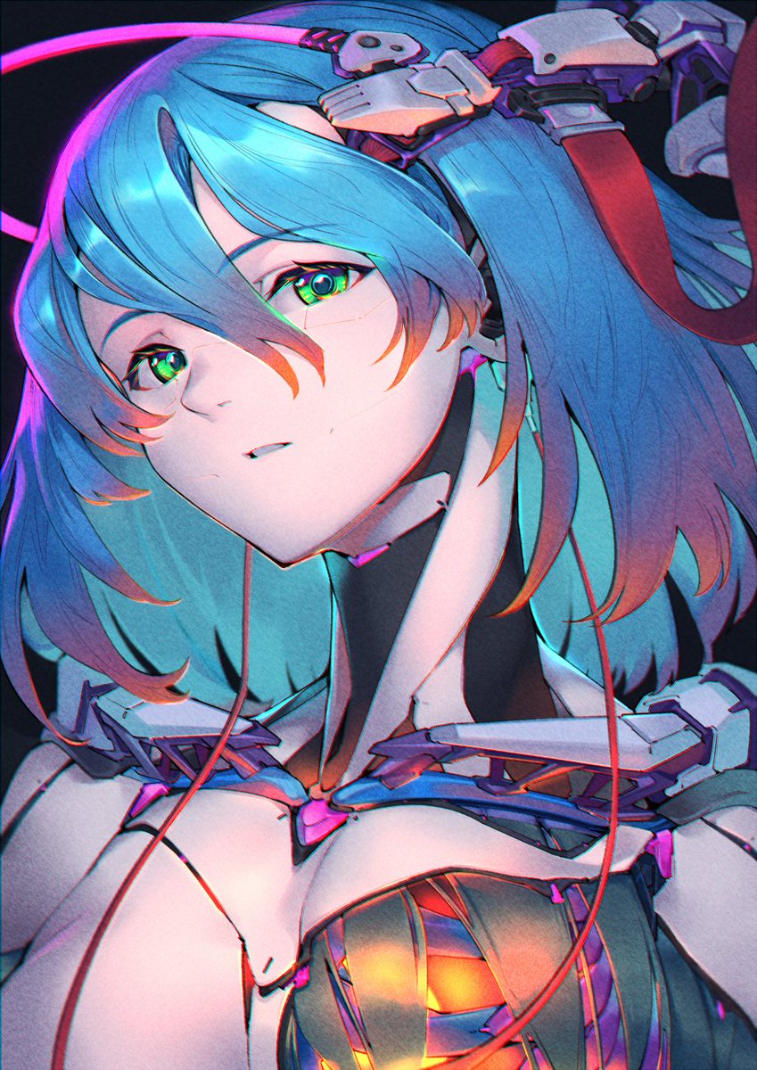 「」|準のイラスト