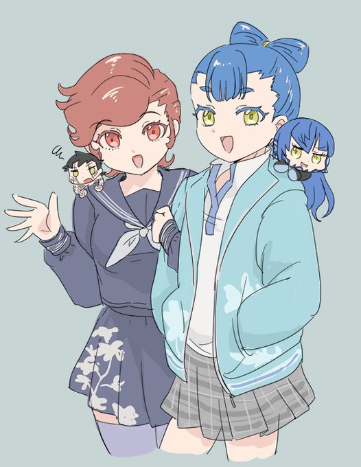 しゅらぴ<俺は飛べないんだよ💢 