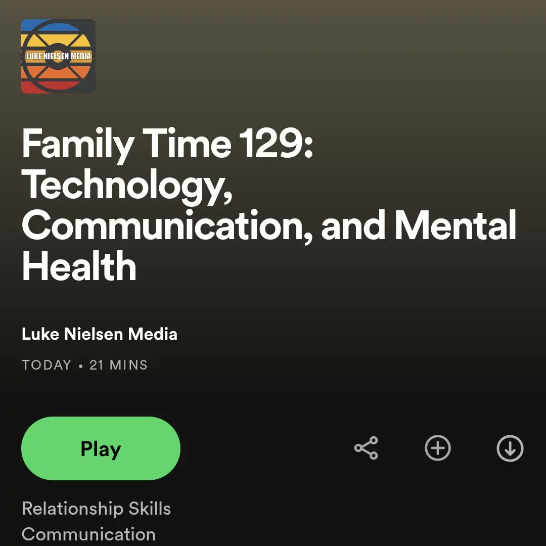 Luke Nielsen Media tweet media